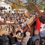 Misterium Męki Pańskiej w Górze Kalwarii