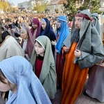 Misterium Męki Pańskiej w Górze Kalwarii