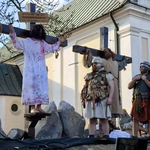 Misterium Męki Pańskiej w Górze Kalwarii