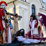 Misterium Męki Pańskiej w Górze Kalwarii
