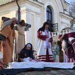 Misterium Męki Pańskiej w Górze Kalwarii