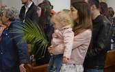 Niedziela Palmowa w archikatedrze