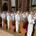 Ustanowienie nadzwyczajnych szafarzy