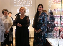 Niedziela Palmowa w skansenie