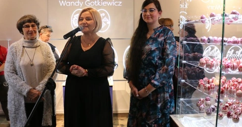 Niedziela Palmowa w skansenie