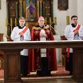 Sandomierska Droga Krzyżowa