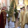 Płock. Przez bramy Pasji do łaski i miłosierdzia