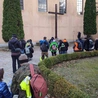 Zejść z kanapy i wyruszyć w drogę