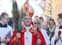 W kim pokładam nadzieję?