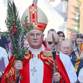 W kim pokładam nadzieję?