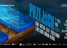 Kościół w trampkach i błocie. Zapowiedź Festiwalu Życia w Kokotku
