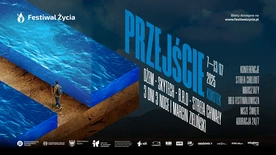 Kościół w trampkach i błocie. Zapowiedź Festiwalu Życia w Kokotku