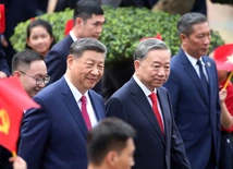 Xi Jinping