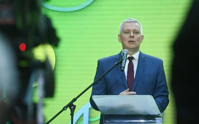 Tomasz Siemoniak
