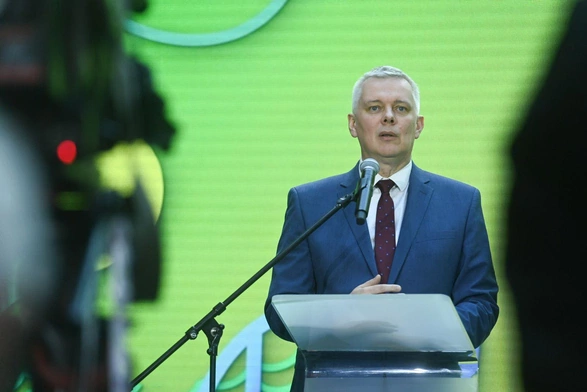 Tomasz Siemoniak