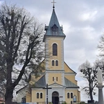 Jubileuszowa pielgrzymka Szlakiem św. Jakuba ze Skoczowa do Cieszyna 2025 - cz. 1 (Skoczów - Dębowiec)