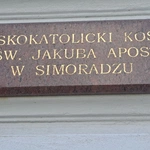 Jubileuszowa pielgrzymka Szlakiem św. Jakuba ze Skoczowa do Cieszyna 2025 - cz. 1 (Skoczów - Dębowiec)