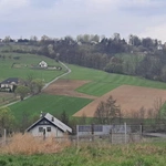 Jubileuszowa pielgrzymka Szlakiem św. Jakuba ze Skoczowa do Cieszyna 2025 - cz. 2 (Dębowiec - Cieszyn)