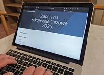 Oaza idzie z duchem czasu