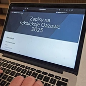 Oaza idzie z duchem czasu