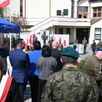 85. rocznica Zbrodni Katyńskiej