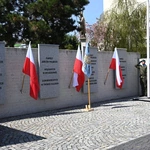 85. rocznica Zbrodni Katyńskiej