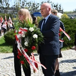 85. rocznica Zbrodni Katyńskiej