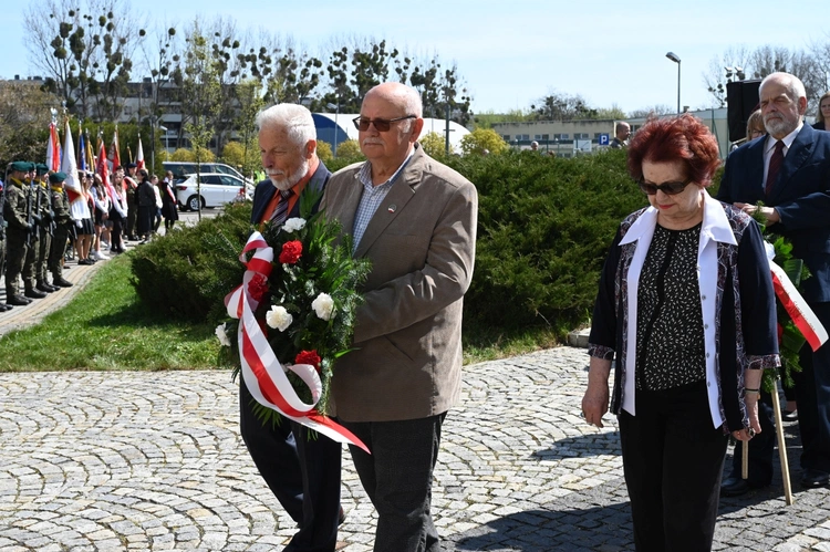 85. rocznica Zbrodni Katyńskiej