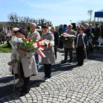 85. rocznica Zbrodni Katyńskiej