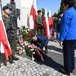 85. rocznica Zbrodni Katyńskiej