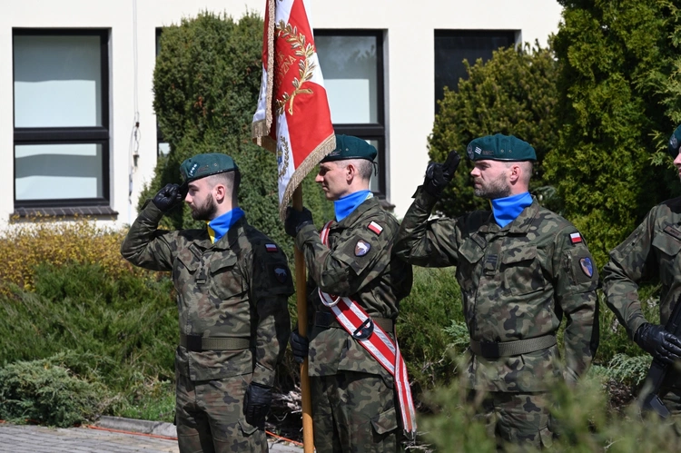 85. rocznica Zbrodni Katyńskiej