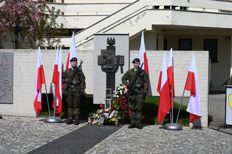 85. rocznica Zbrodni Katyńskiej