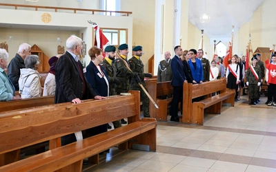 85. rocznica Zbrodni Katyńskiej