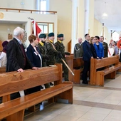 85. rocznica Zbrodni Katyńskiej