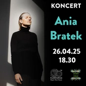 Zadbajmy o bliskość - Ania Bratek