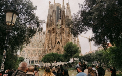 Antoni Gaudí ogłoszony Czcigodnym Sługą Bożym