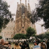 Antoni Gaudí ogłoszony Czcigodnym Sługą Bożym