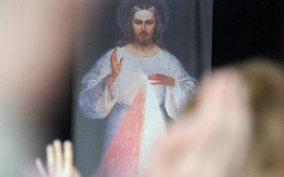 Filipiny: biskupi zawierzą kraj Bożemu Miłosierdziu