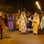 Pasja w Przecławiu