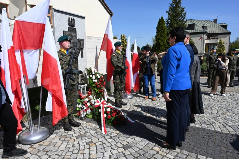 85. rocznica Zbrodni Katyńskiej