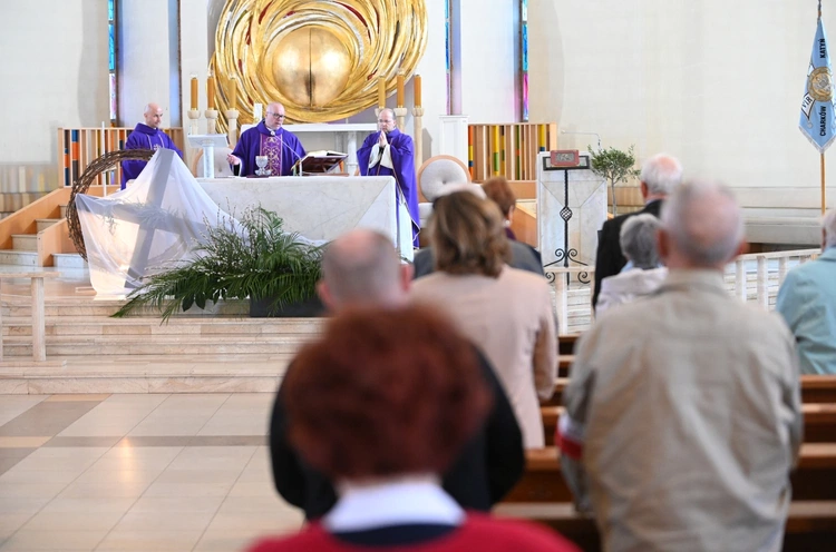 Opolszczyzna również nosi w sobie pamięć o Katyniu
