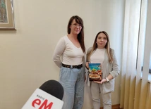 Katowice. Trudno dostać leki na otyłość. Śląski Uniwersytet Medyczny przypomina o sile diety