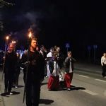 19. Nowohucka Droga Krzyżowa
