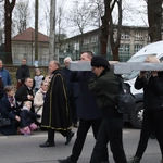 19. Nowohucka Droga Krzyżowa