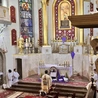Limanowa. Uroczystość ku czci Matki Boskiej Bolesnej