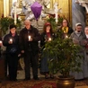 Godzina z Jezusem w Wielki Poniedziałek. Pytanie o korzenie, dom i o świątynię serca