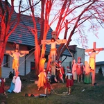 Żukowskie Misterium Męki Pańskiej