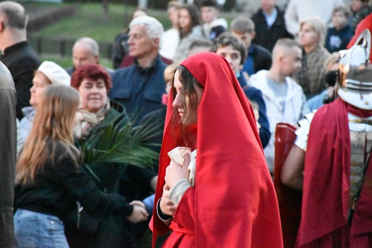 Żukowskie Misterium Męki Pańskiej