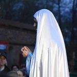 Żukowskie Misterium Męki Pańskiej