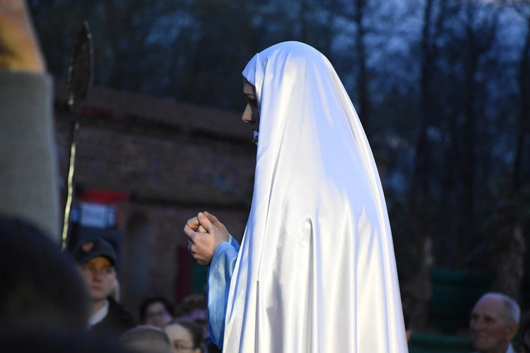 Żukowskie Misterium Męki Pańskiej